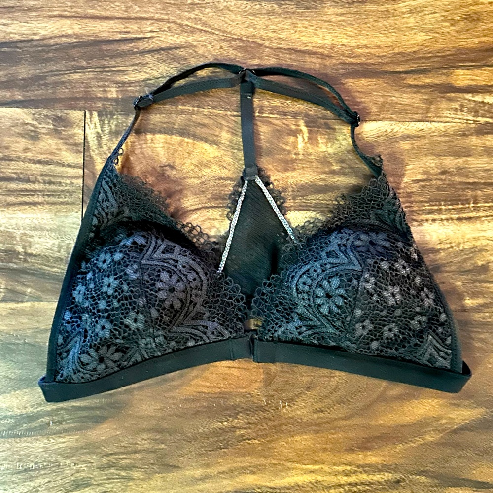 Victoria’s Secret Lace Bra